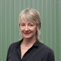 Kerry Brewster