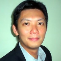 Simon Ong