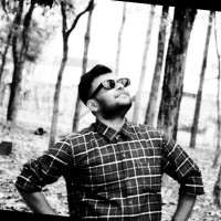 Ronit Shah