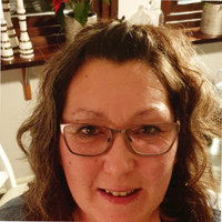 Marie Klarinder