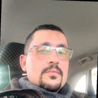 Ben Mrisse Mounir