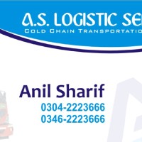 Anil Shariff