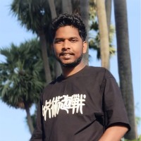 Nagasai Jithin