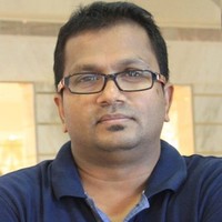 shaji narayanan