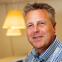 Richard van het Laar