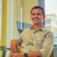 Rushikesh Kalambe