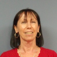 Adrienne Carlisle