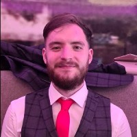 Liam McCafferty