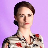 Melody Rogers
