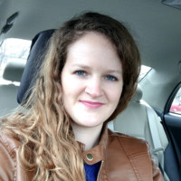 Caitlin Drummonds