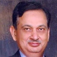 Ashok Bedi
