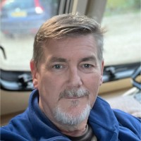 Brian Mcgrellis