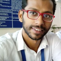 Dinesh Samal