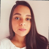 Ana Caroline Da Silva Vilas Boas