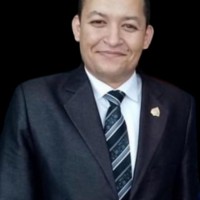 Mohammed Zidan