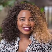 Patty Adagba-Okeke, Ph.D., CSP, CSM, PMP®