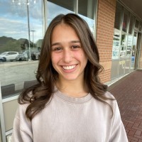 Rebecca Ravas