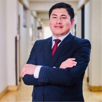 Julio Rondón Pariona