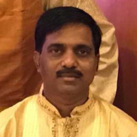 Laxman Babu N