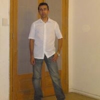 Cristian Andres Garcia Sepulveda