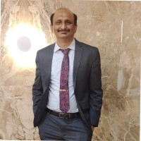 Chandrashekhar Patil