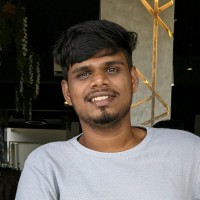 Harsha S