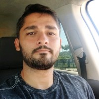 Marcos Silva