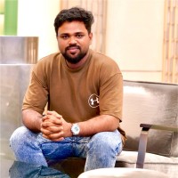 Mohammed Afshaj