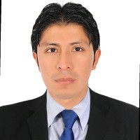 Juan Carlos Ventura Palomino