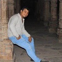 Rishikesh Sahu