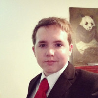 Dustin Harrison