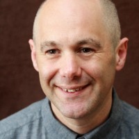Michael Sherwood
