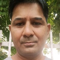 Rakesh Kumar