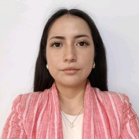 Paulina Stefania Porras Corona