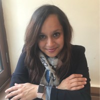 Pallavi Waykul