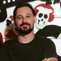 Luis Felipe Ferrari Brandão Da Silva