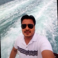 Pankaj Dubey