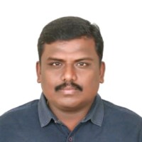 Arunkumar C