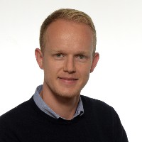 Bjarne Skov Hansen