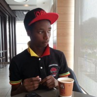 Godfrey Imhanwa