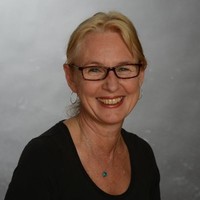 Beate Warczinski