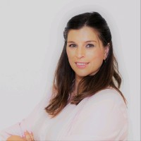 Cristina Segovia Garcia