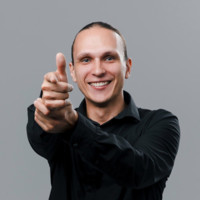 Ilya Chernoknizhnikov