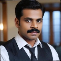 Arun Jerome