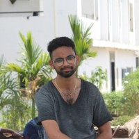 Srinivas Kalyan