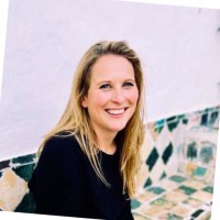 Sara Vanholder