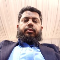 MUHAMMAD KAMRAN KHAN