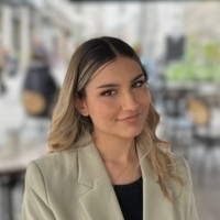 Alkida Hoxhaj