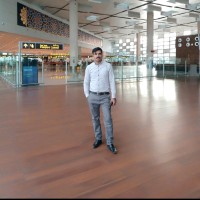 QAMAR SHAHZAD AWAN