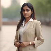 Riya Mahajan